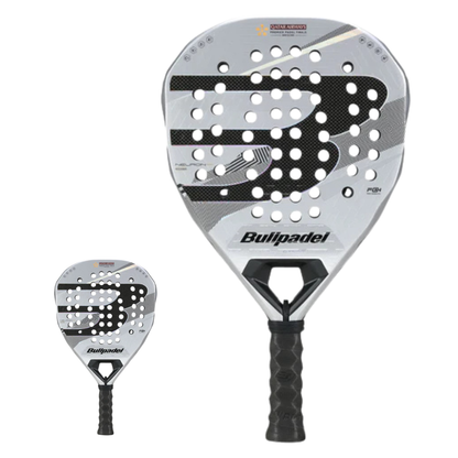 Mini Raquette Bullpadel Neuron 02 Edge Tour Final 26