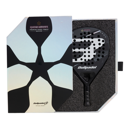 Mini Raquette Bullpadel Vertex 05 Tour Final 26