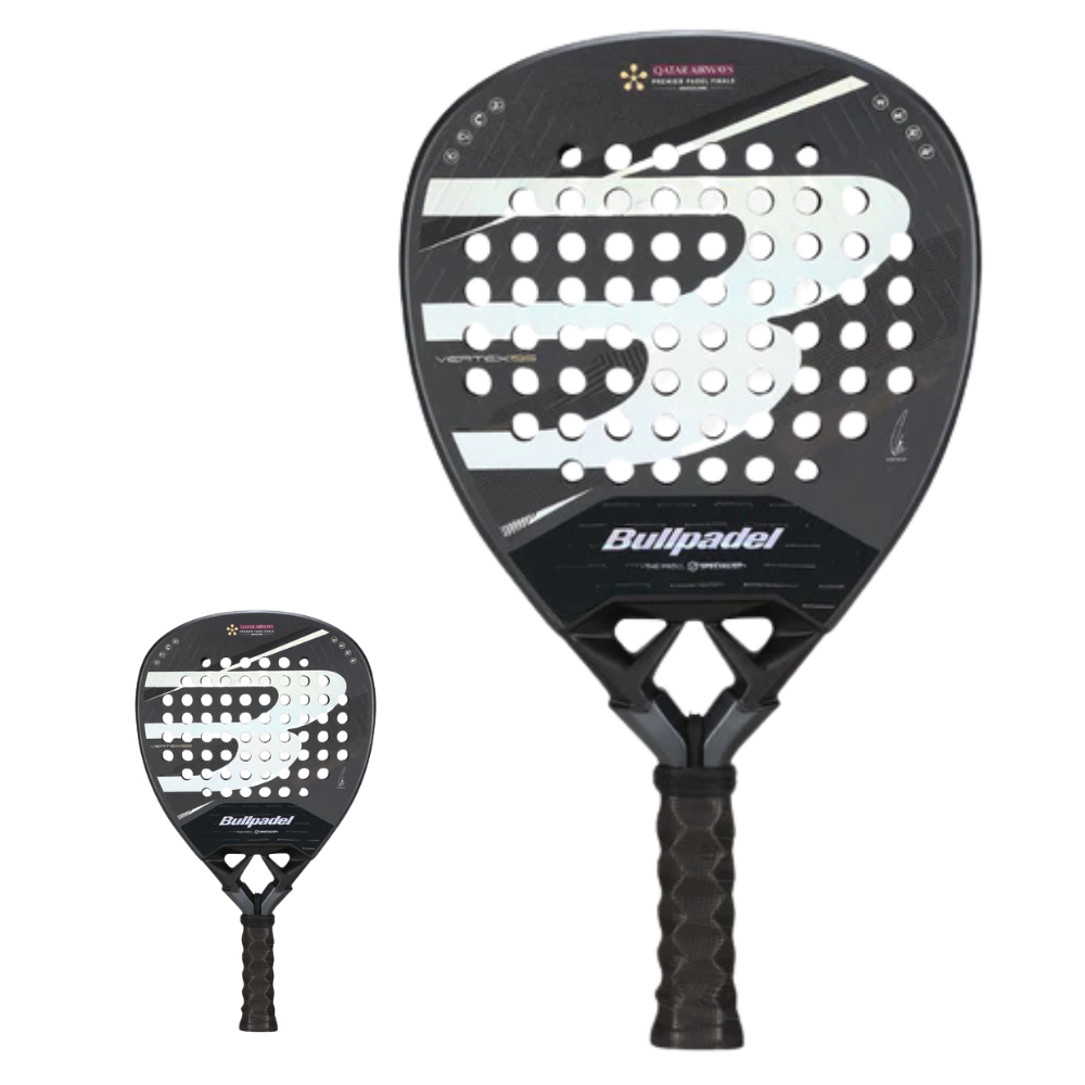 Mini Raquette Bullpadel Vertex 05 Tour Final 26