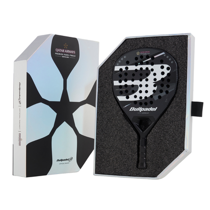 Mini Raquette Bullpadel Vertex 05 Tour Final 26