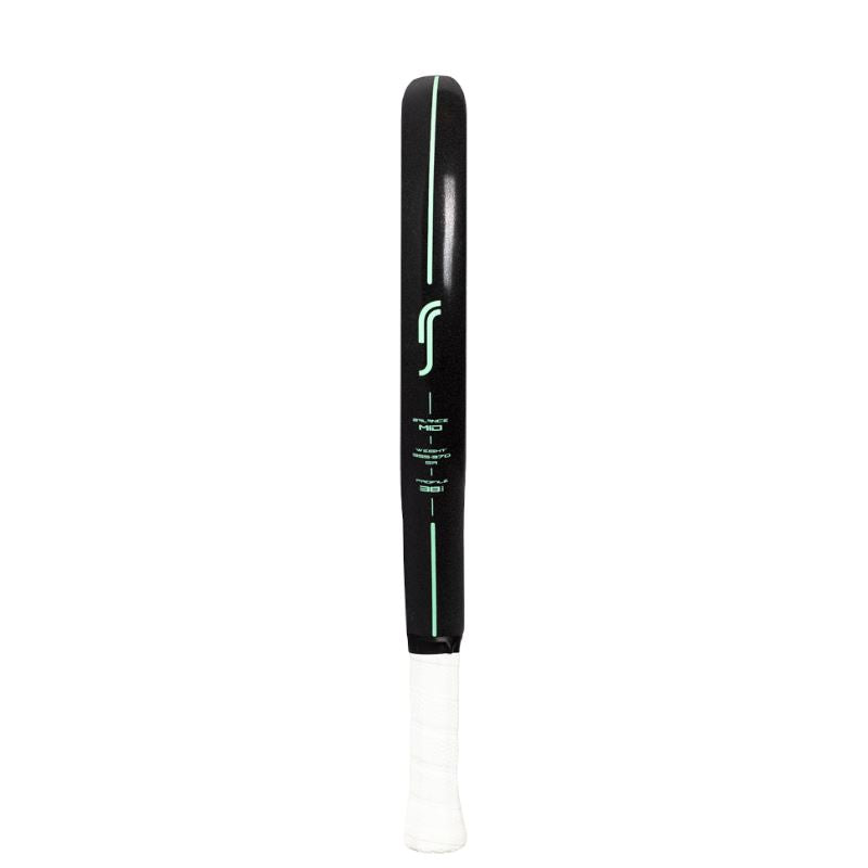 Raquette de padel RS Padel X-Series Women's green edition