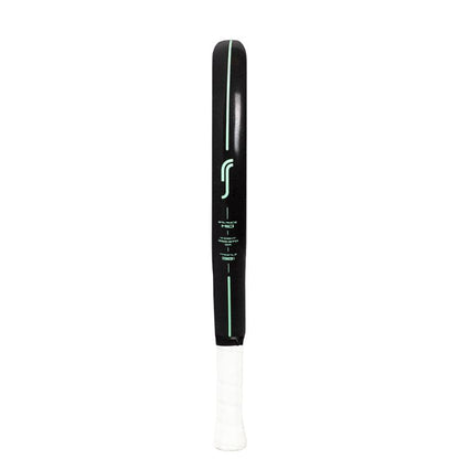Raquette de padel RS Padel X-Series Women's green edition