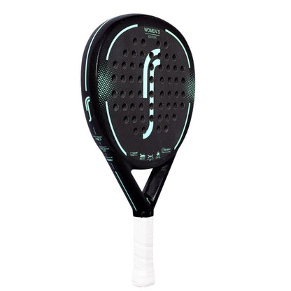 Raquette de padel RS Padel X-Series Women's green edition