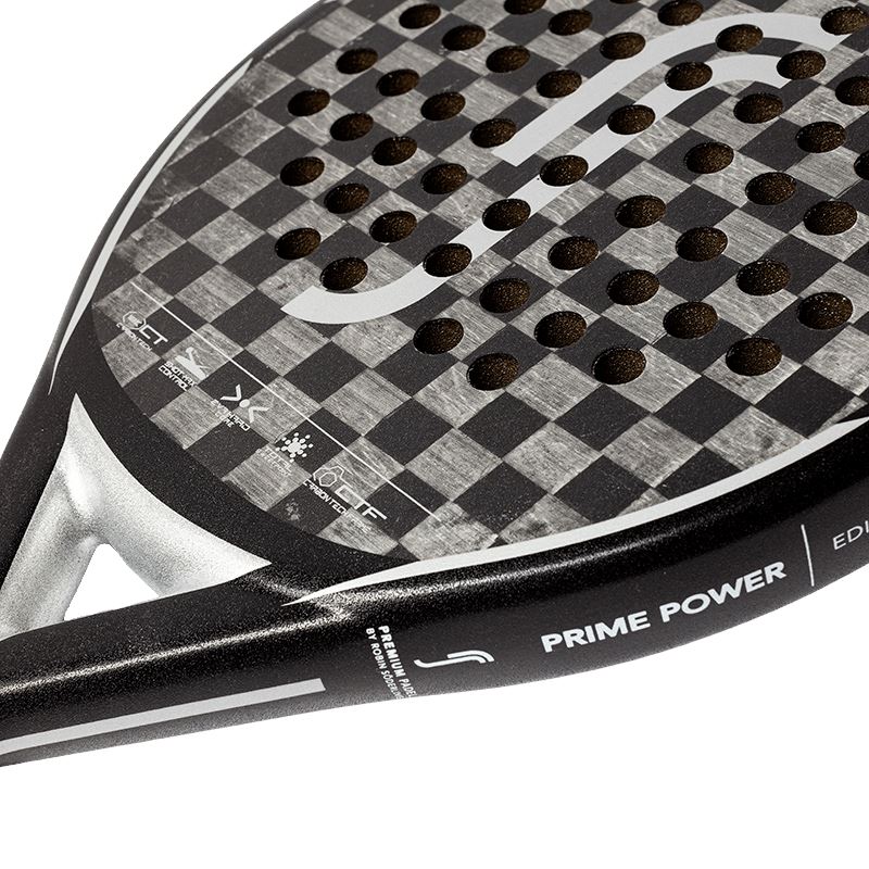 Raquette de padel RS Padel Z-Series Prime Power Edition