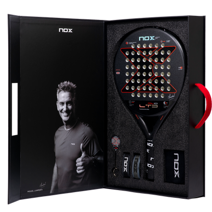 Raquette de padel Nox ML10 Pro Cup LTD Limited Edition 2023
