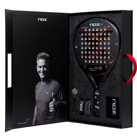 Raquette de padel Nox ML10 Pro Cup LTD Limited Edition 2023