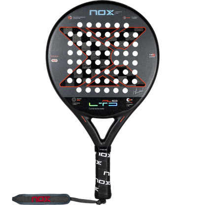 Raquette de padel Nox ML10 Pro Cup LTD Limited Edition 2023