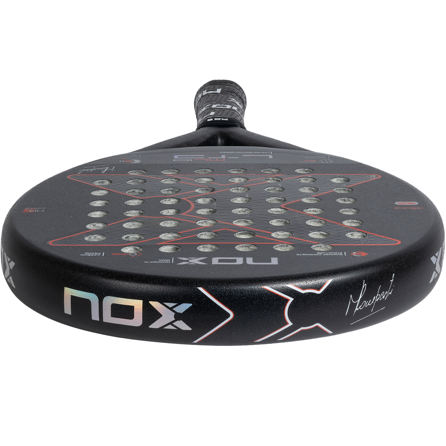 Raquette de padel Nox ML10 Pro Cup LTD Limited Edition 2023