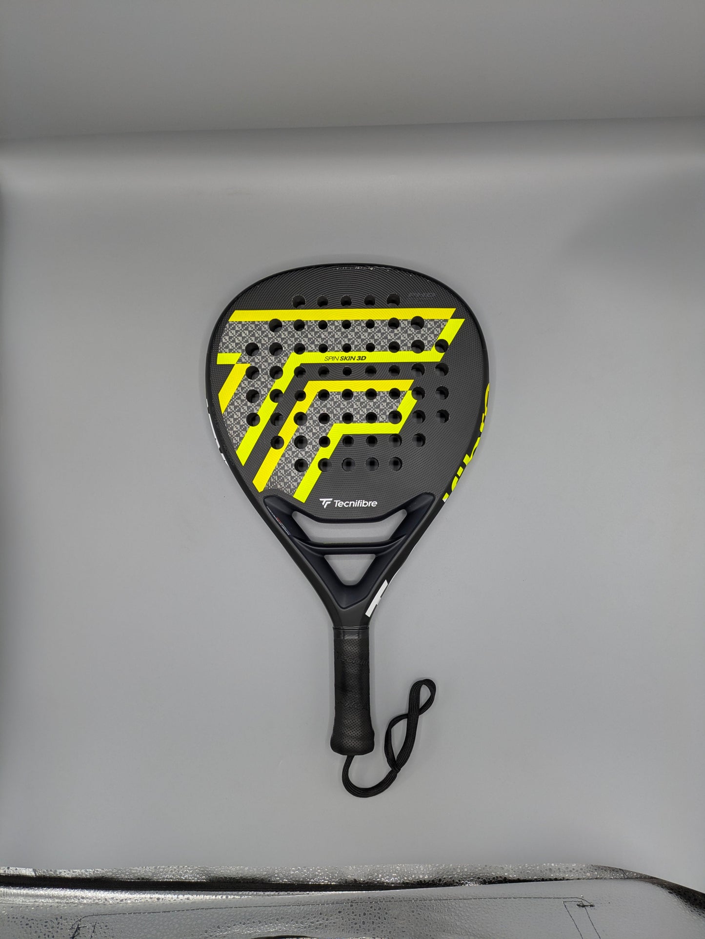 Raquette de padel Tecnifibre Wall Breaker 375