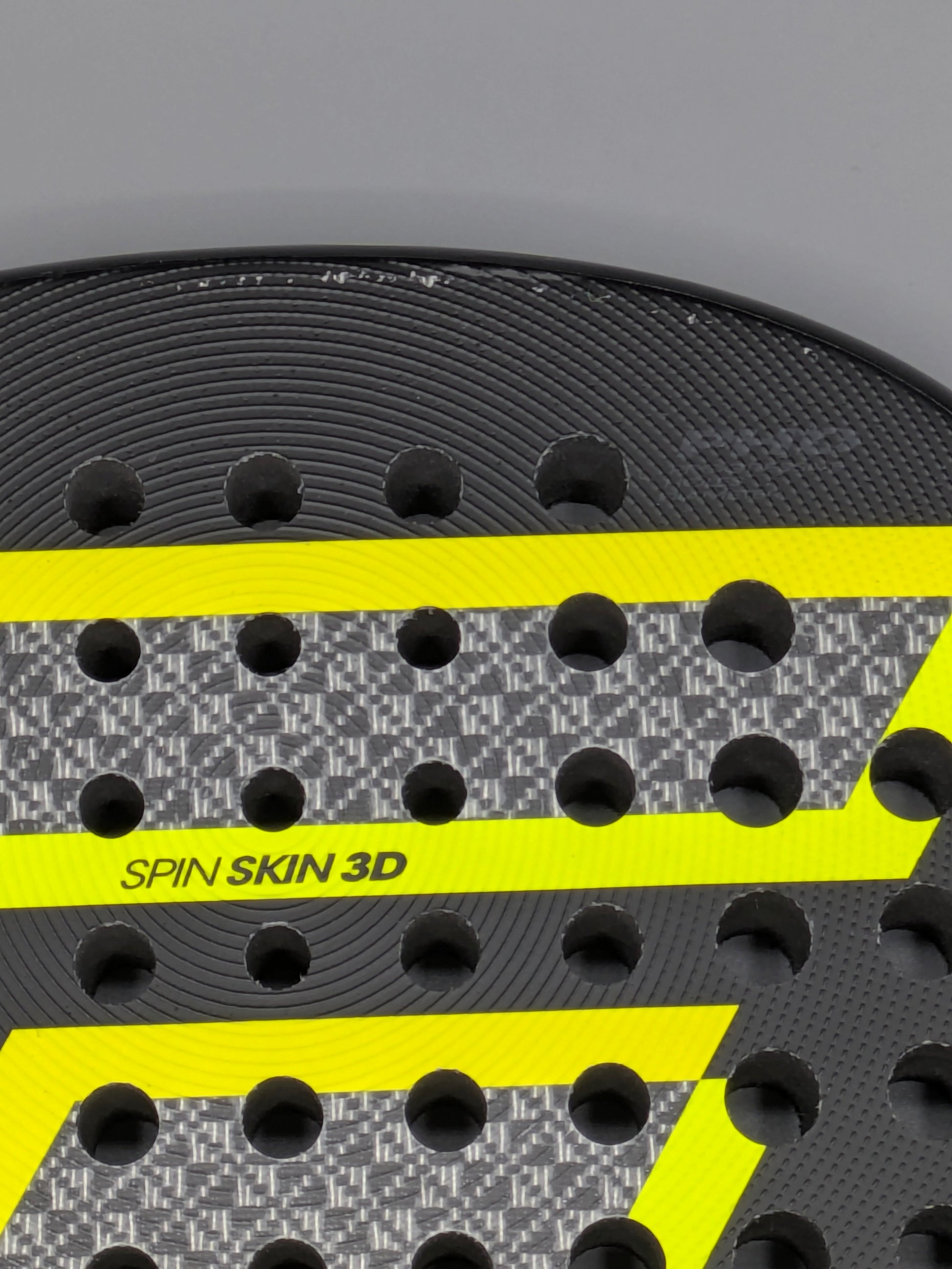 Raquette de padel Tecnifibre Wall Breaker 375