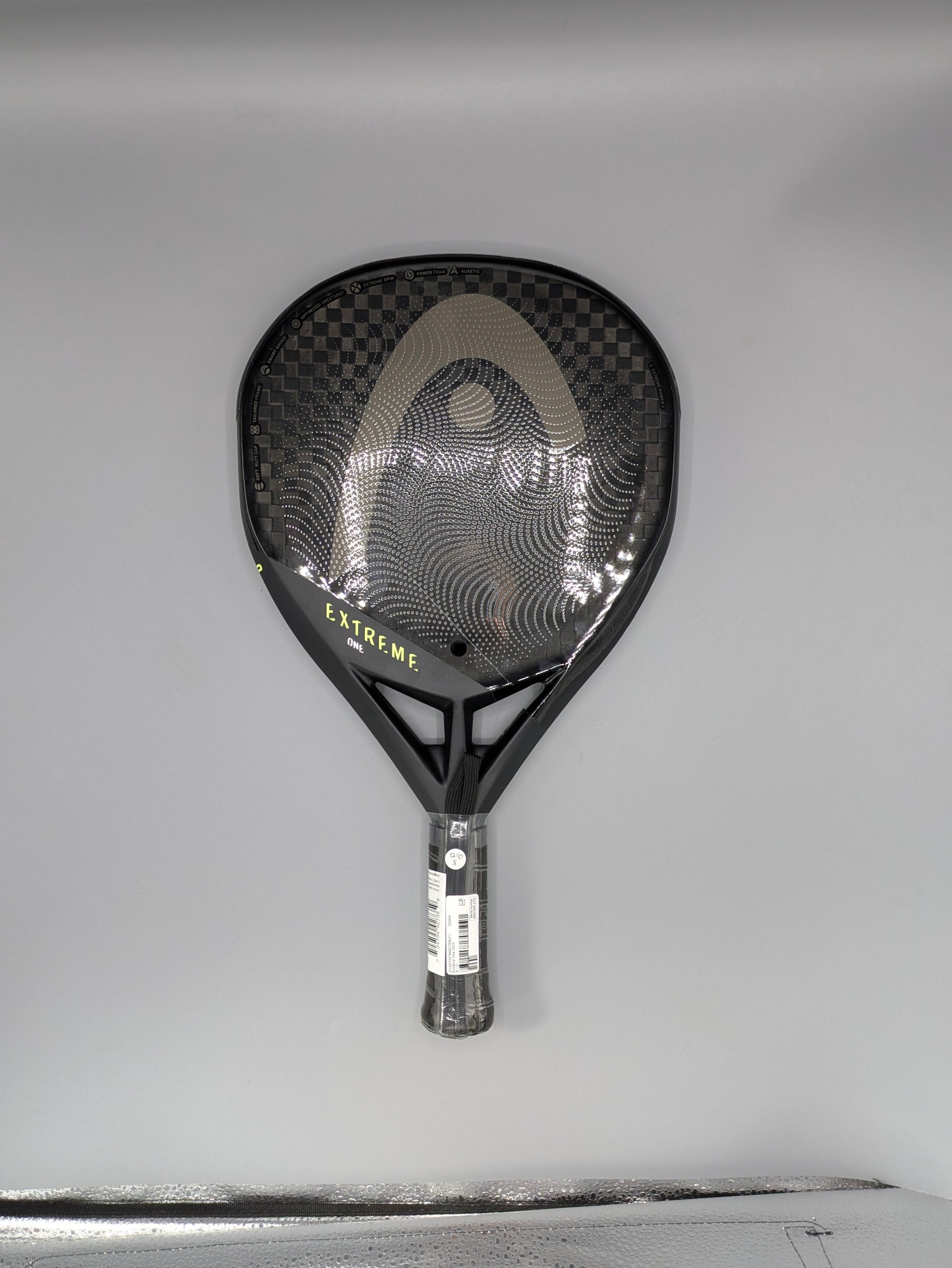 Raquette de padel Head Extreme One