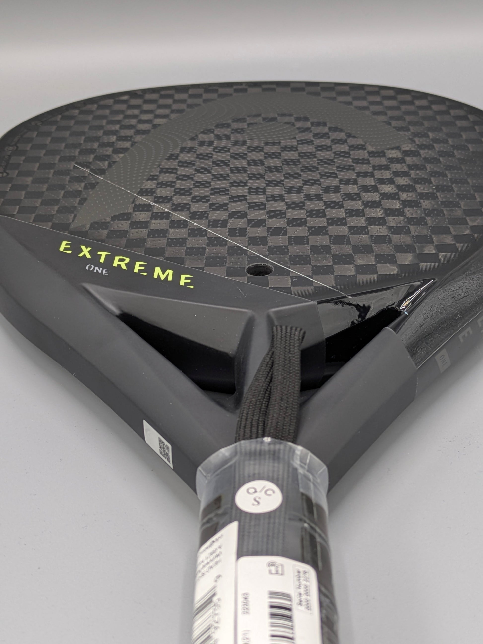 Raquette de padel Head Extreme One