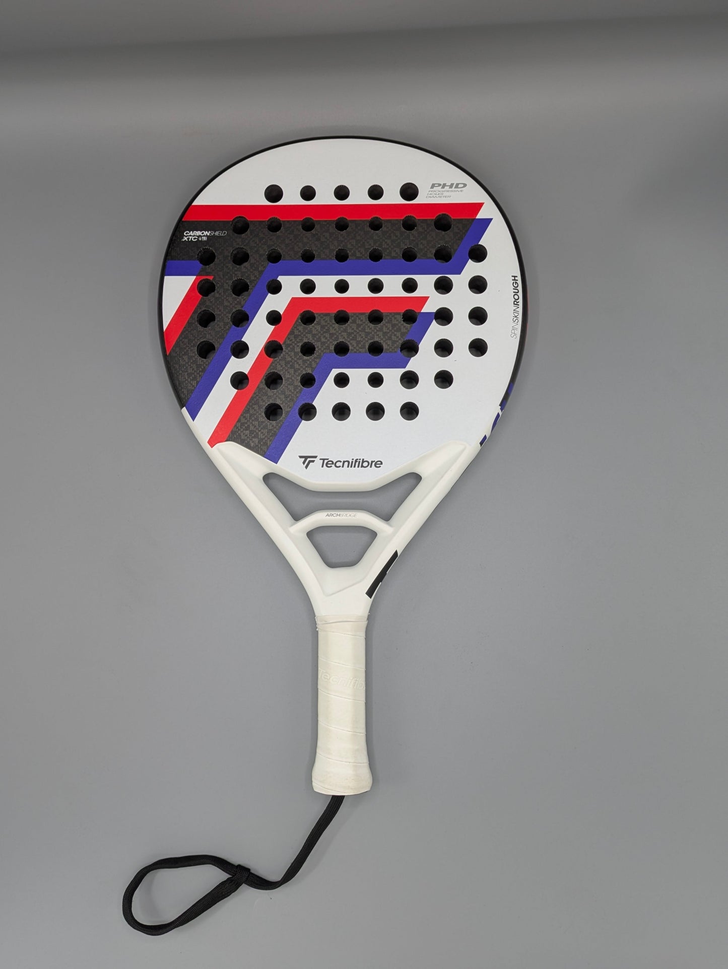 Raquette de padel Tecnifibre Wall Master 370