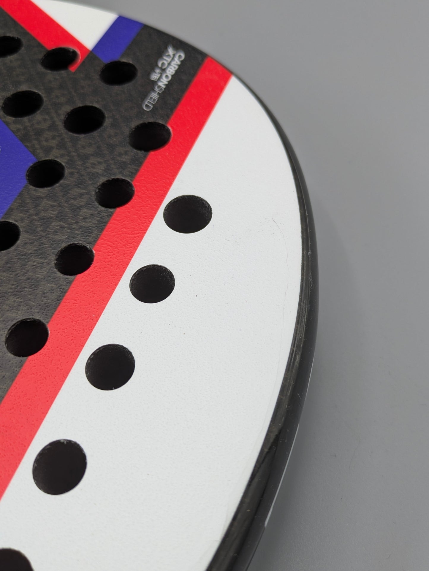 Raquette de padel Tecnifibre Wall Master 370