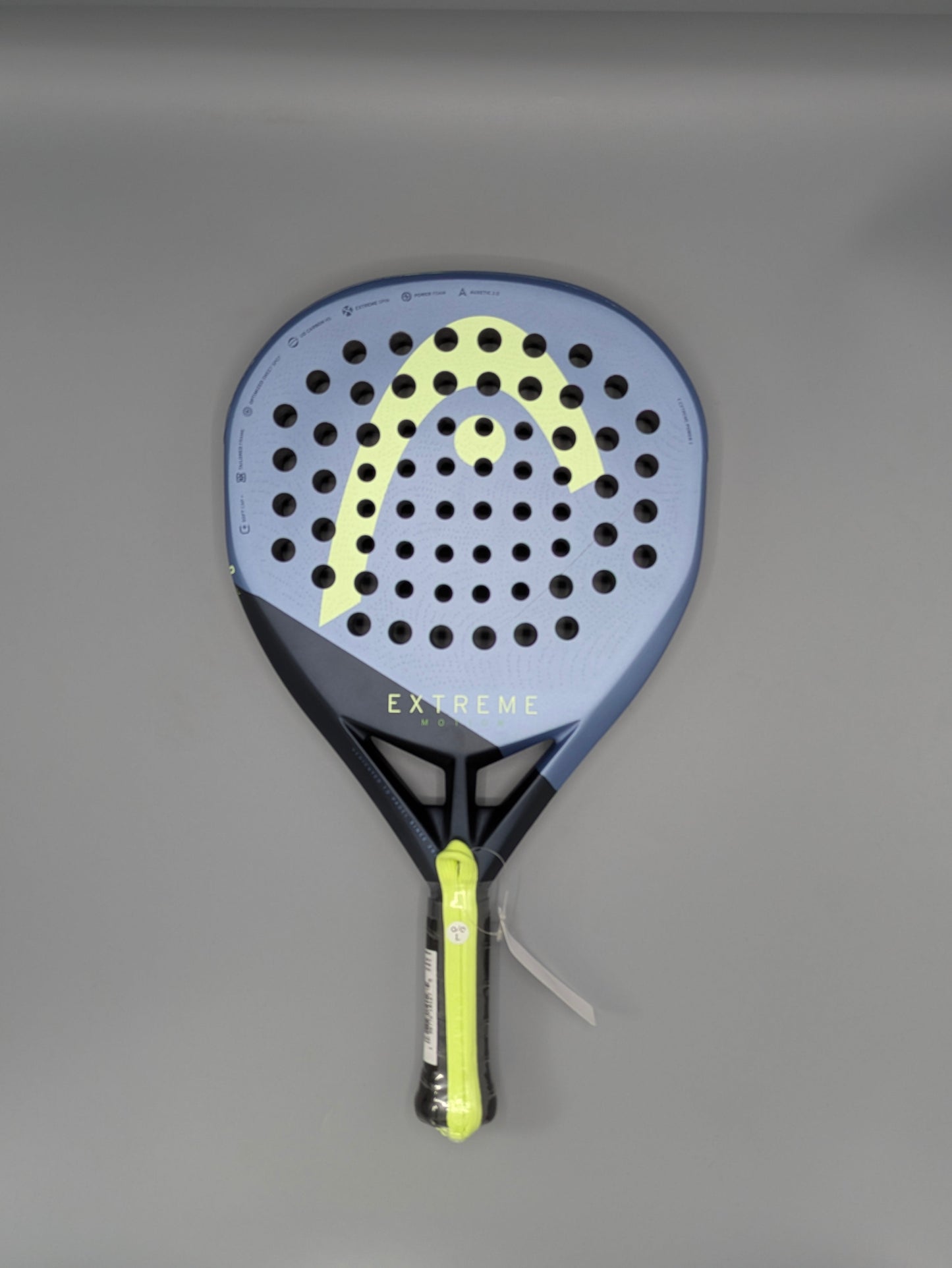 Raquette de padel Head Extreme Motion 2025