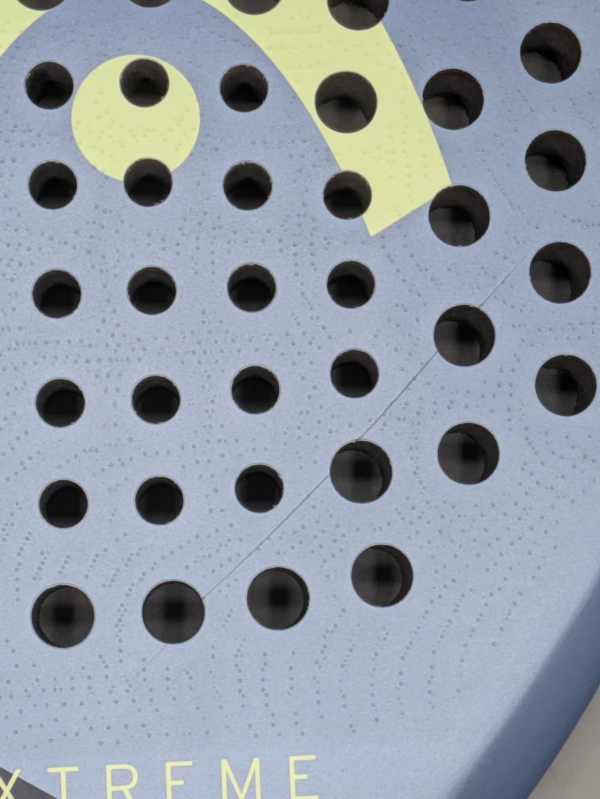 Raquette de padel Head Extreme Motion 2025