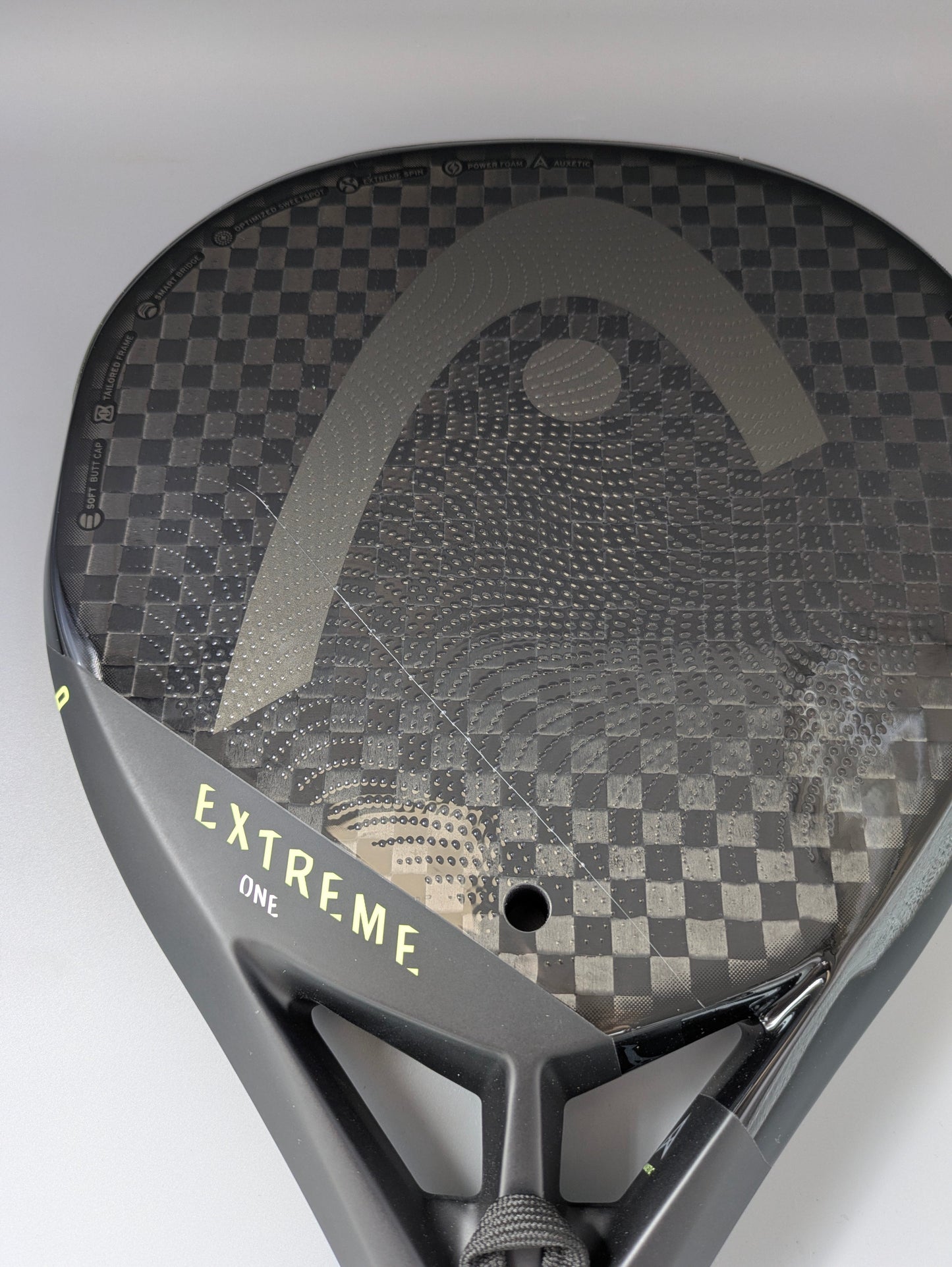 Raquette de padel Head Extreme One