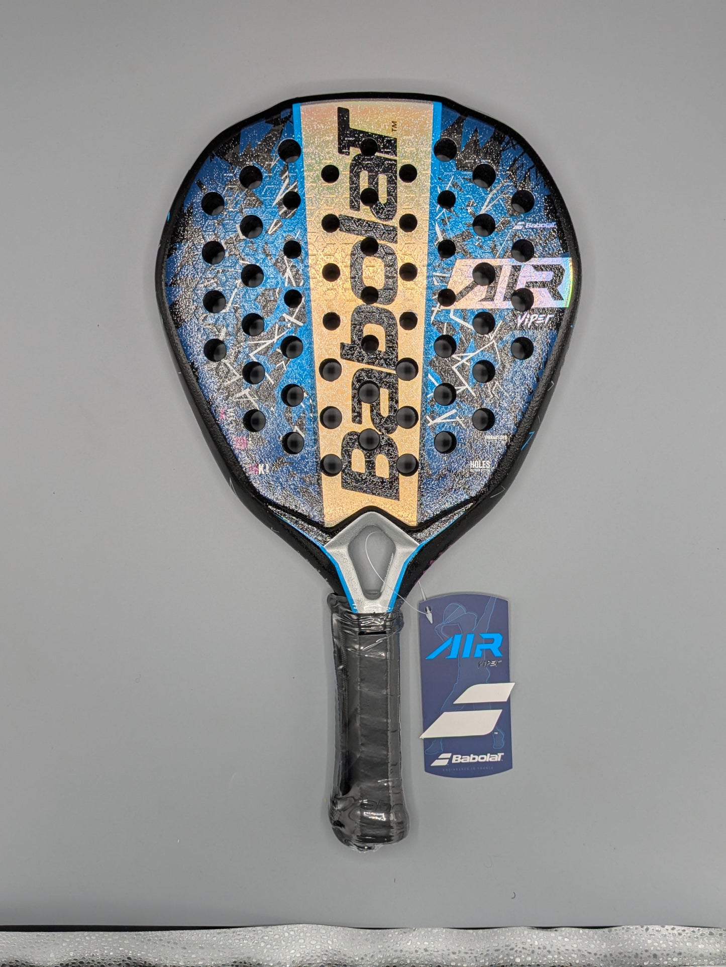 Raquette de padel Babolat Air Viper 2025