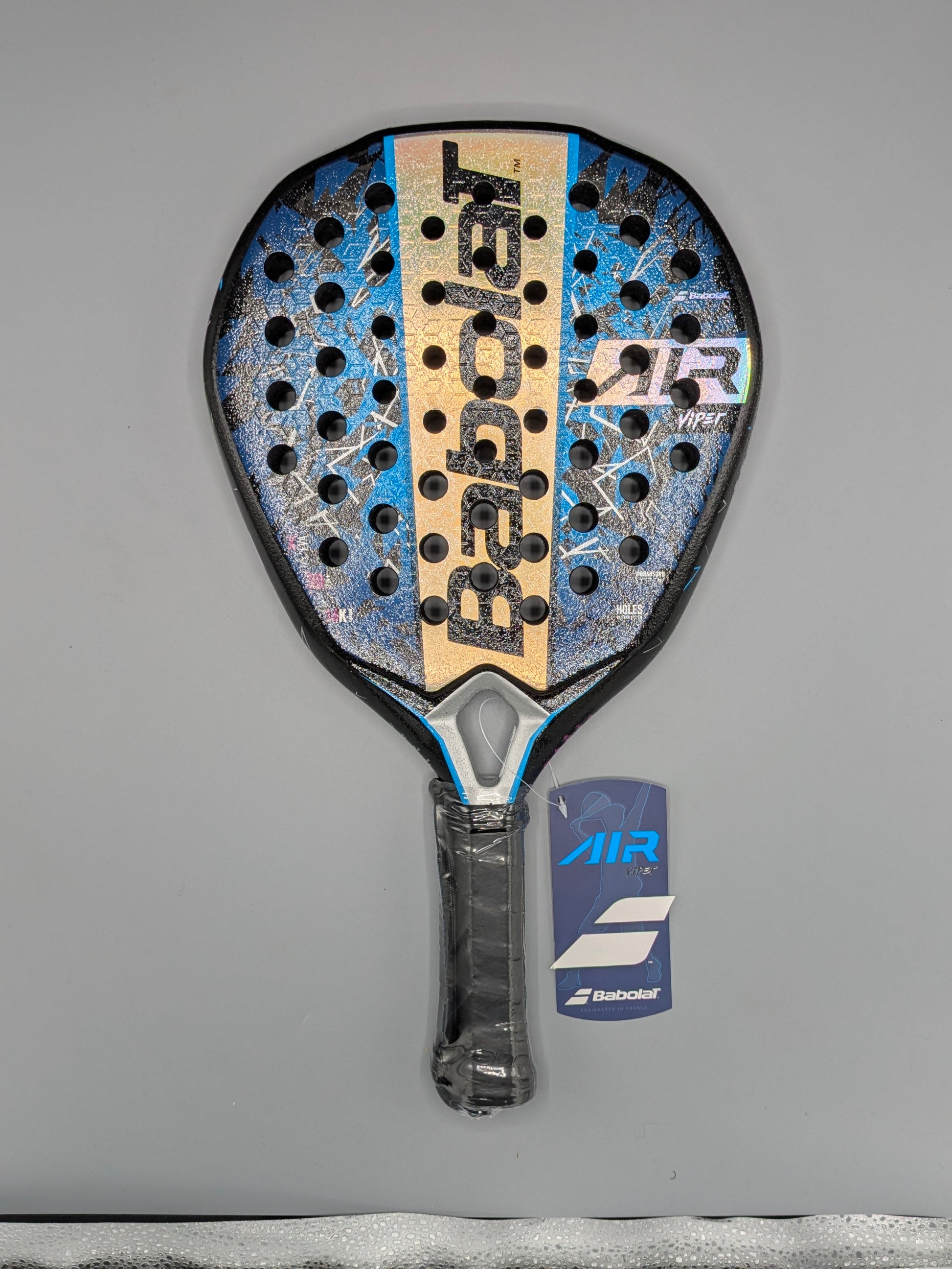 Raquette de padel Babolat Air Viper 2025