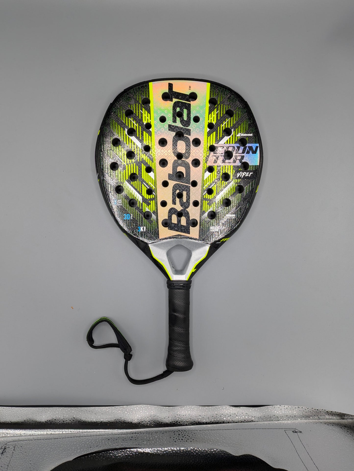 Raquette de padel Babolat Counter Viper 2.5 2025
