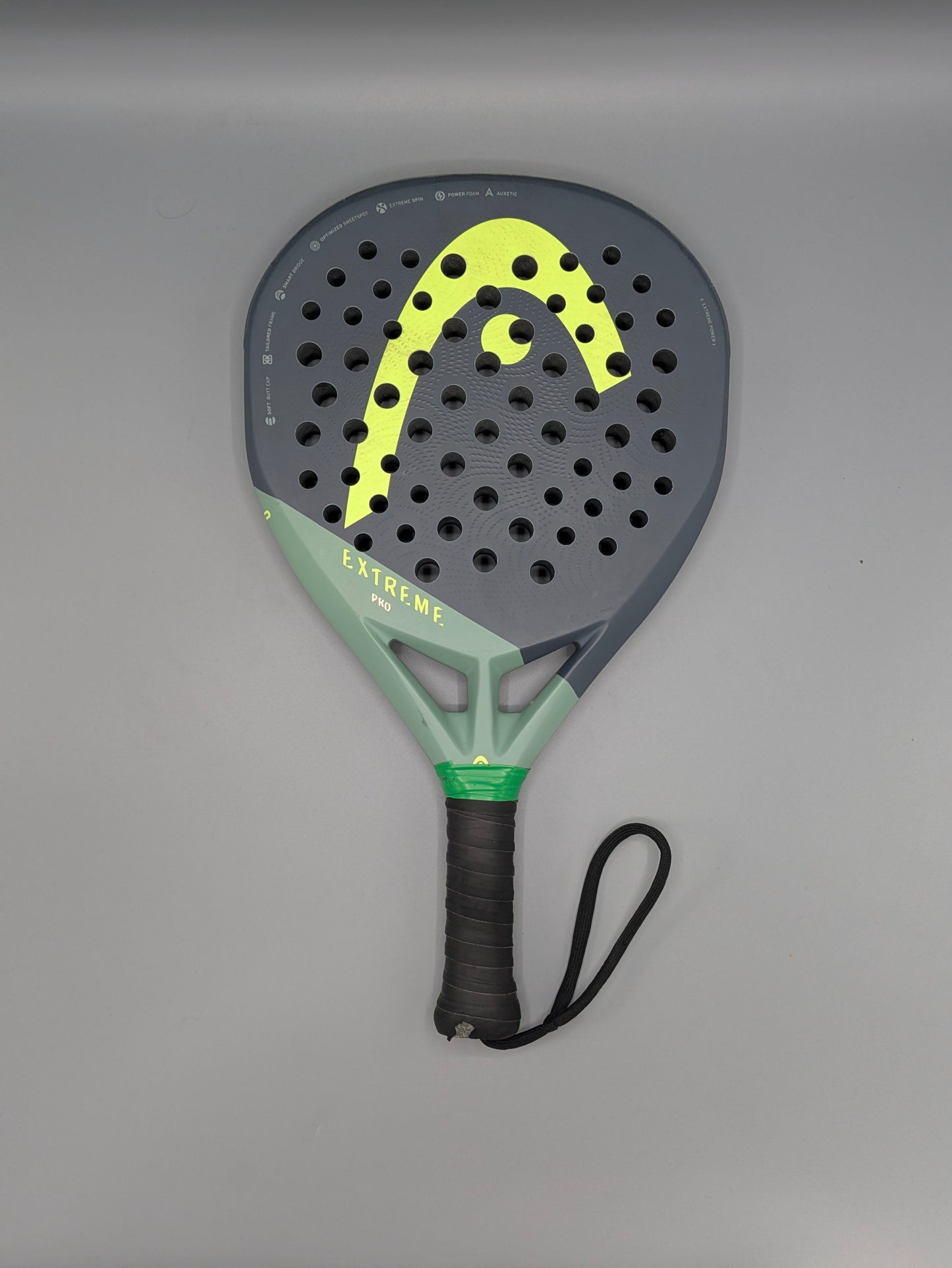 Raquette de padel Head Extreme Pro 2024