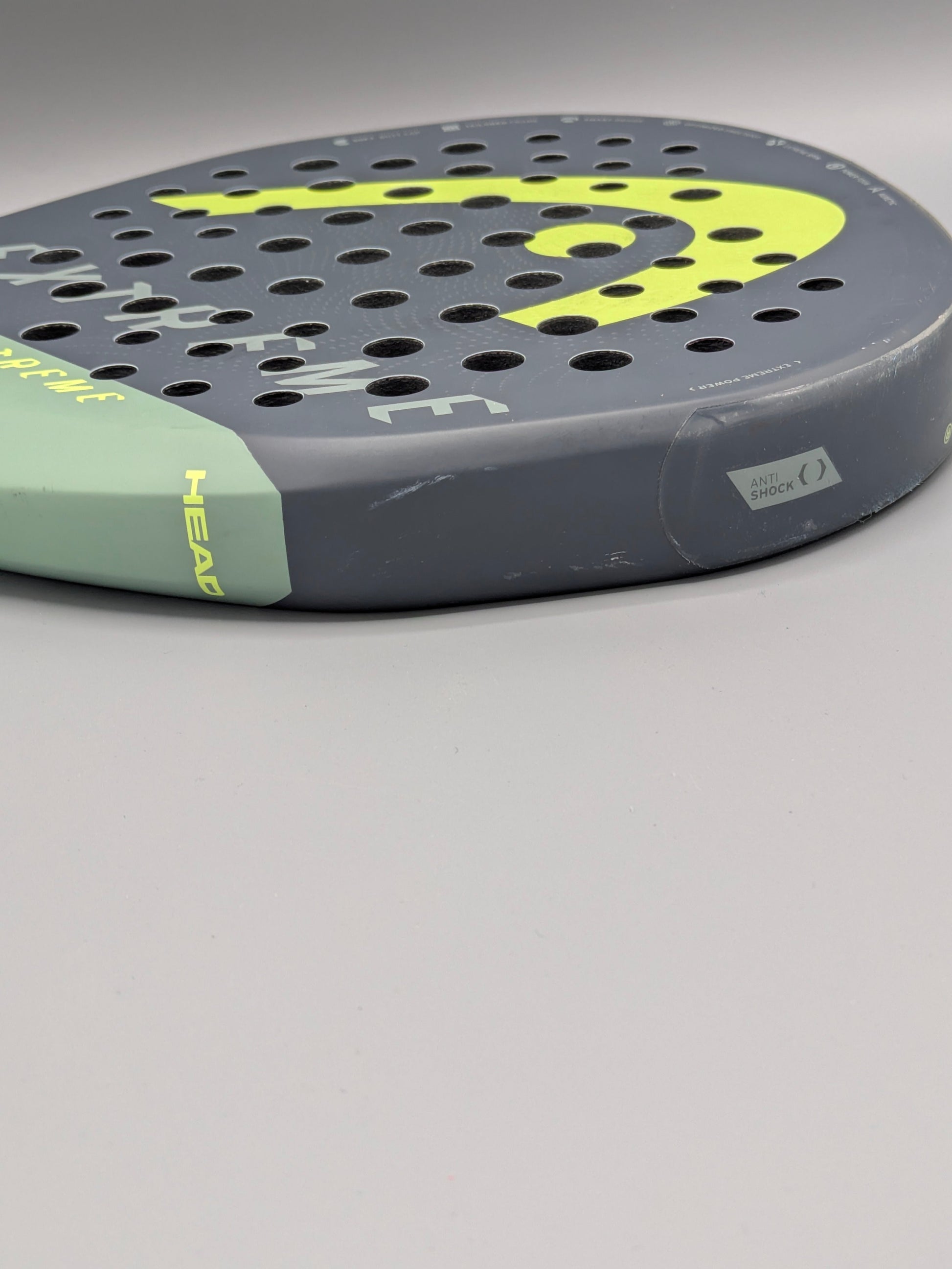 Raquette de padel Head Extreme Pro 2024