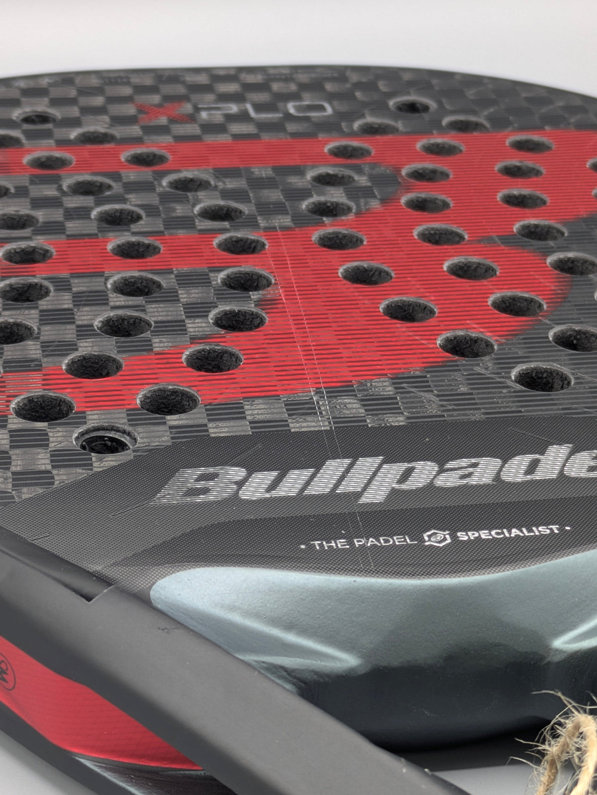 Raquette de padel Bullpadel XPLO 2025