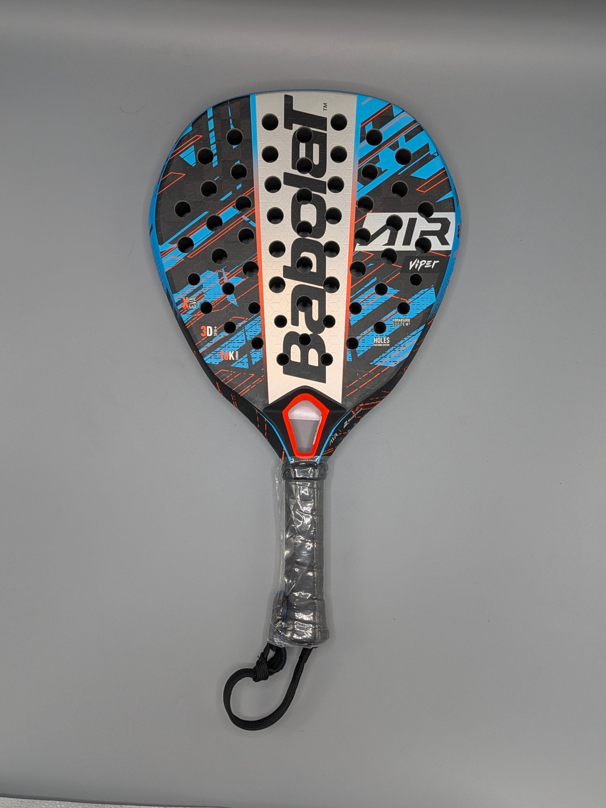 Raquette de padel Babolat Air Viper 2023