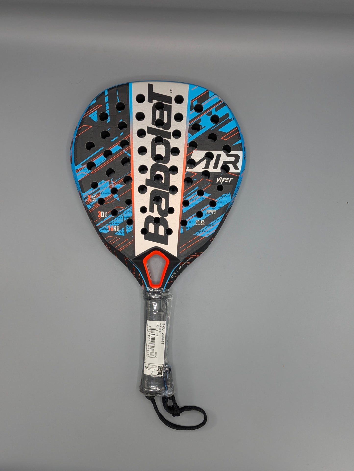 Raquette de padel Babolat Air Viper 2023