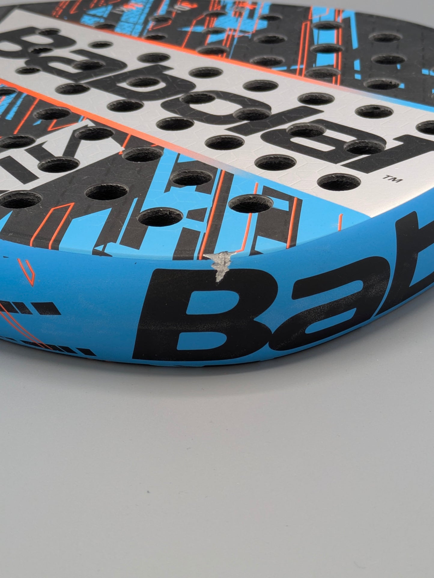 Raquette de padel Babolat Air Viper 2023