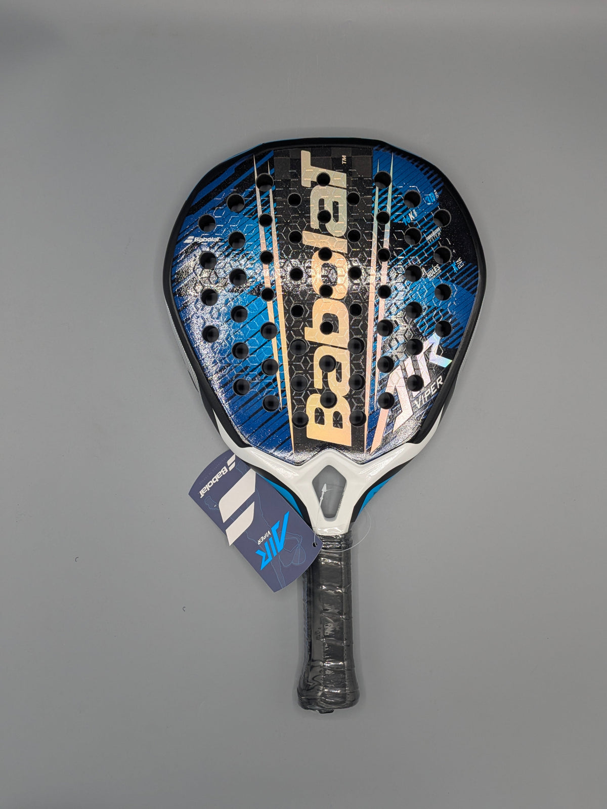 Raquette de padel Babolat Air Viper 2.6 2026