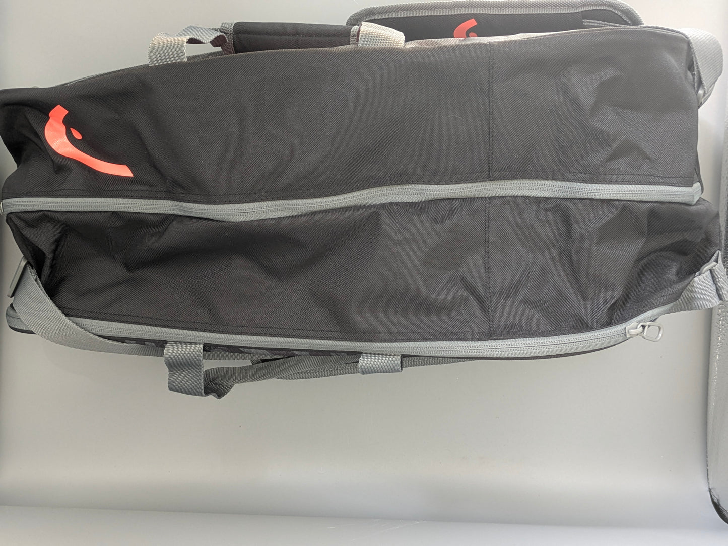Sac de padel Head Base Rouge