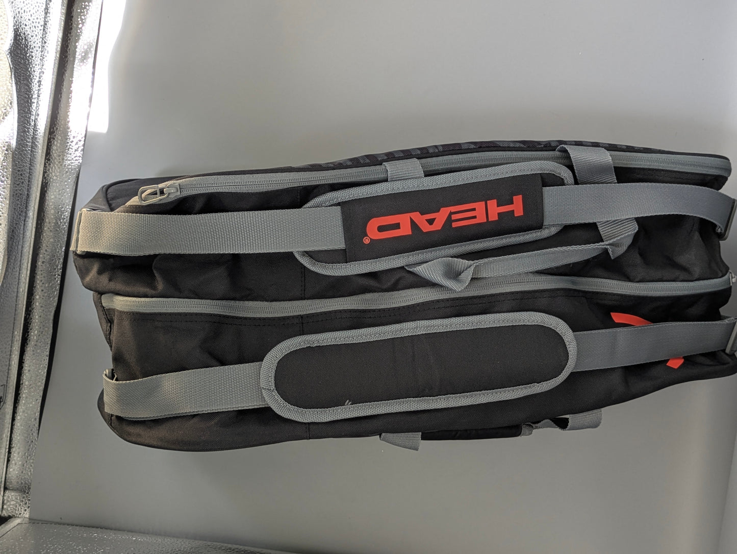 Sac de padel Head Base Rouge