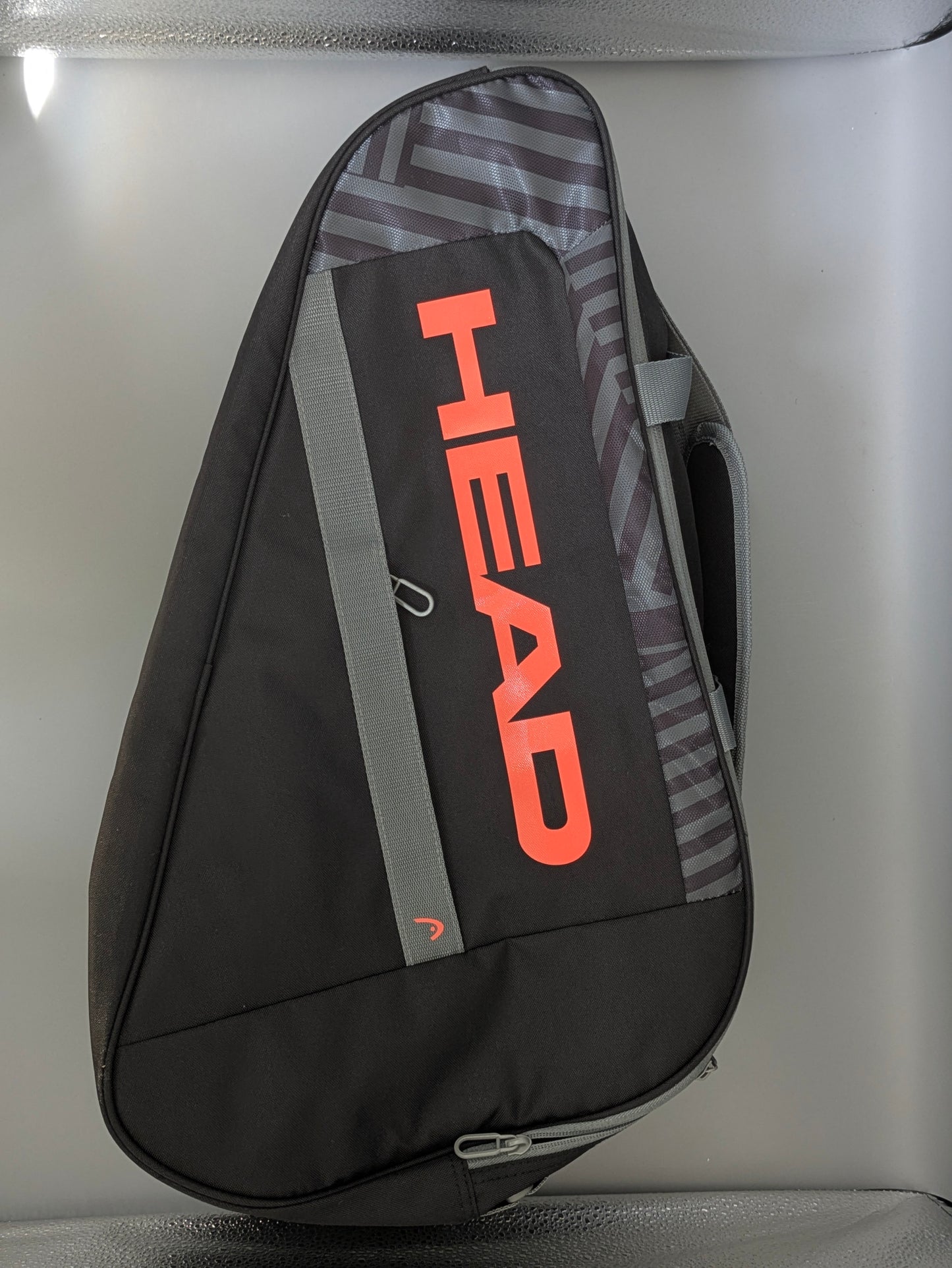 Sac de padel Head Base Rouge