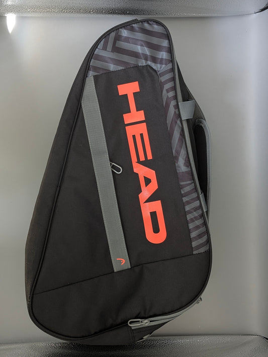 Sac de padel Head Base Rouge