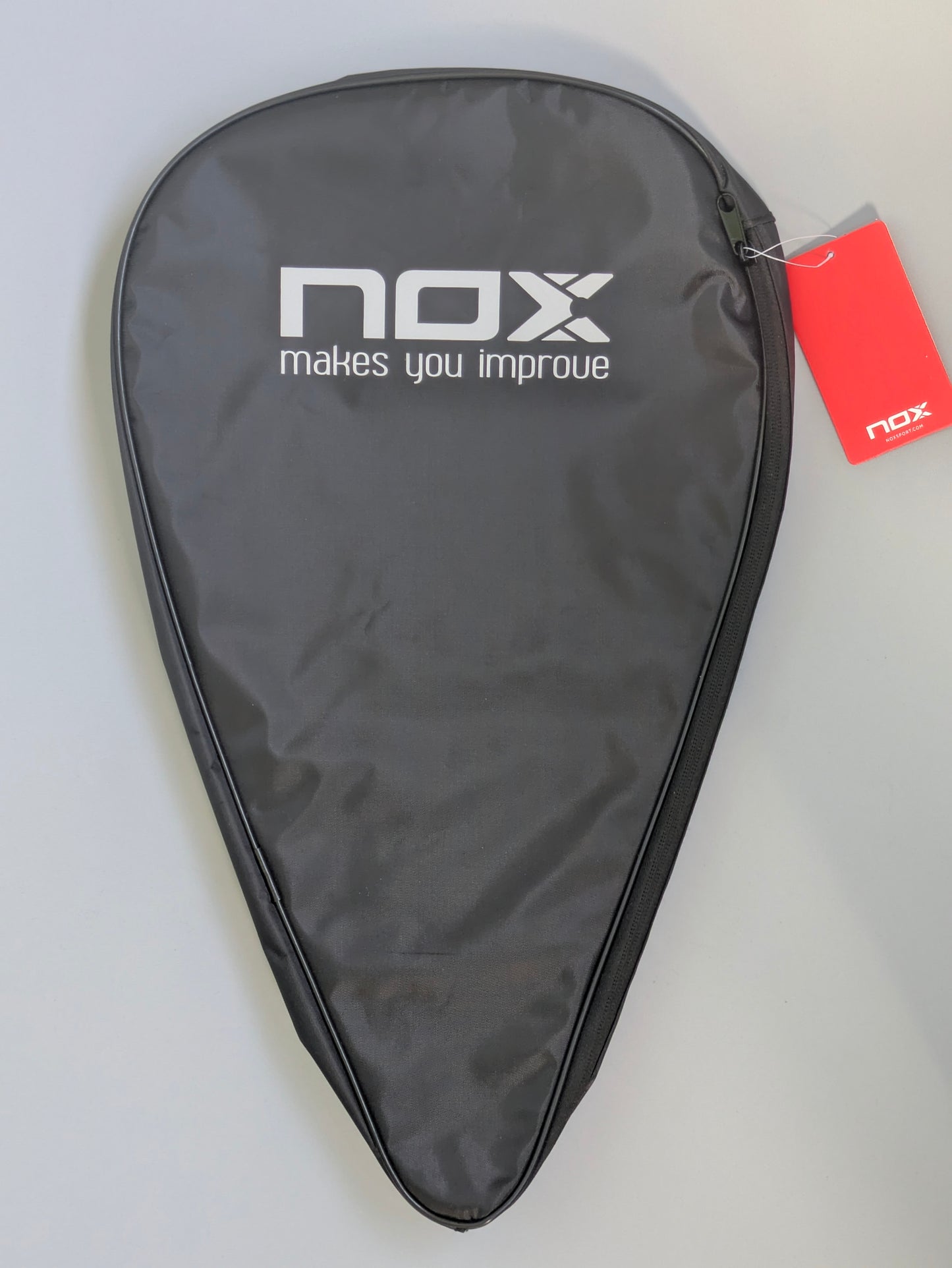 Housse de raquette Nox Thermo