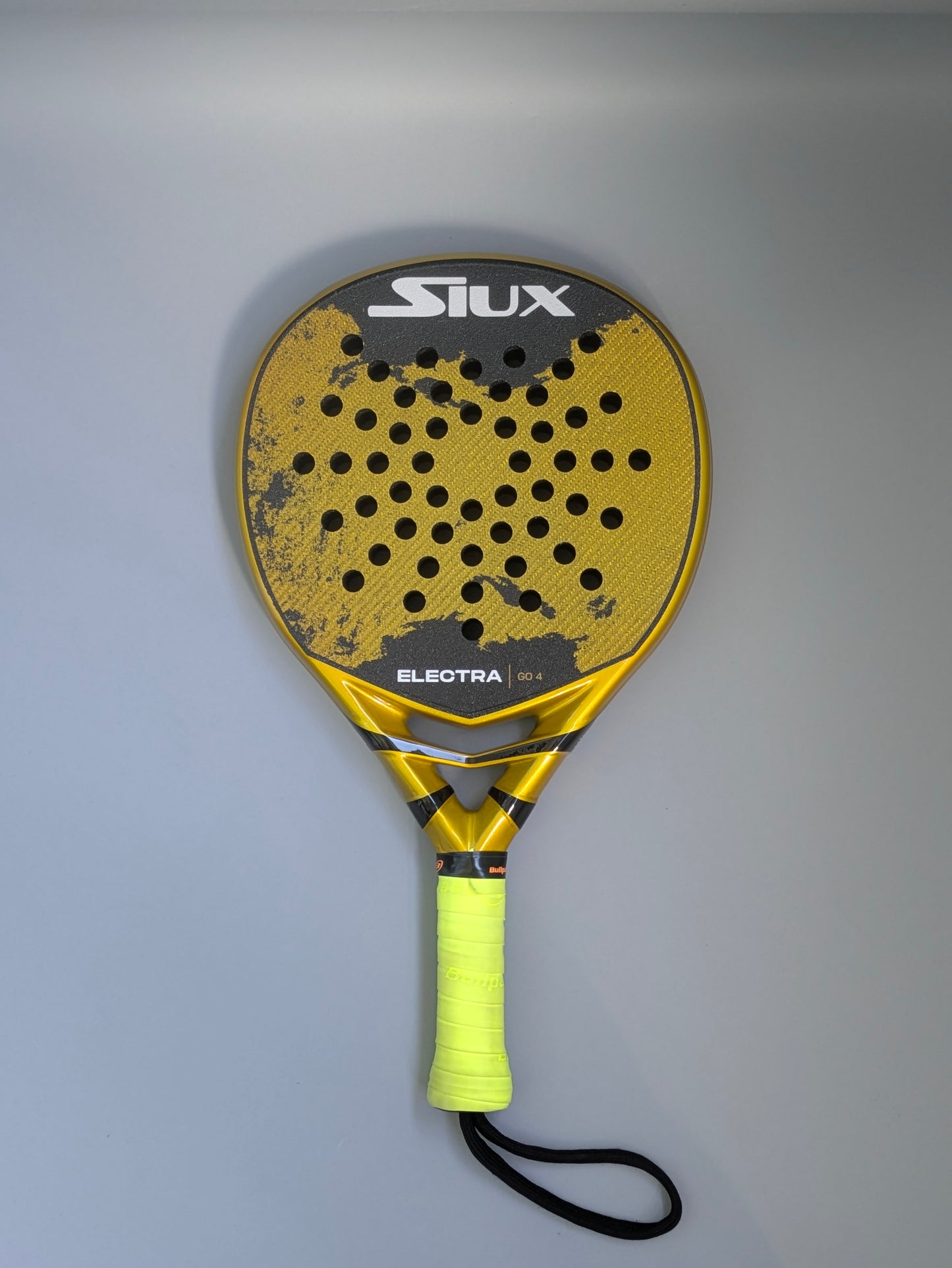 Raquette de padel Siux Electra ST4 Go 2025