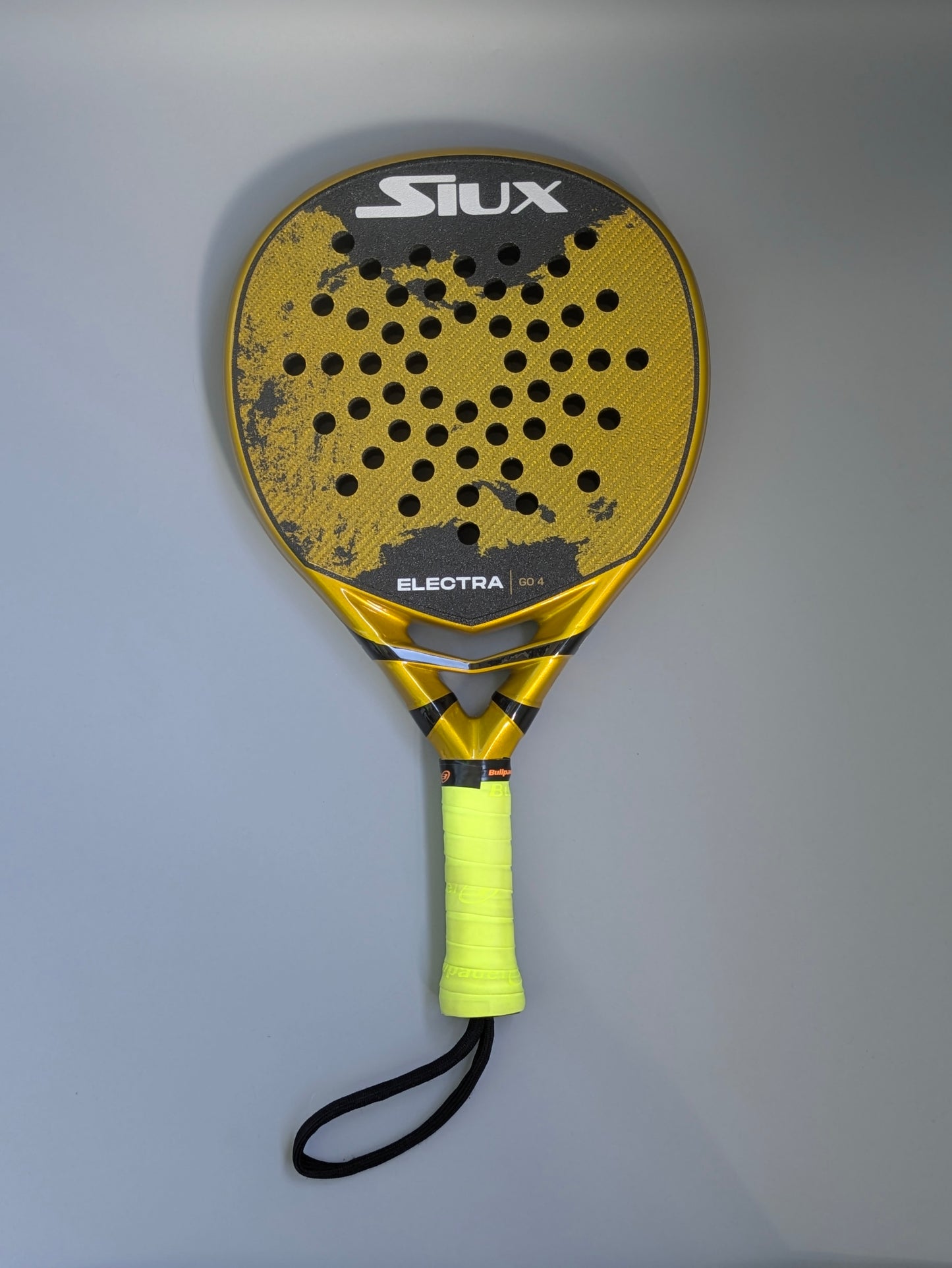 Raquette de padel Siux Electra ST4 Go 2025