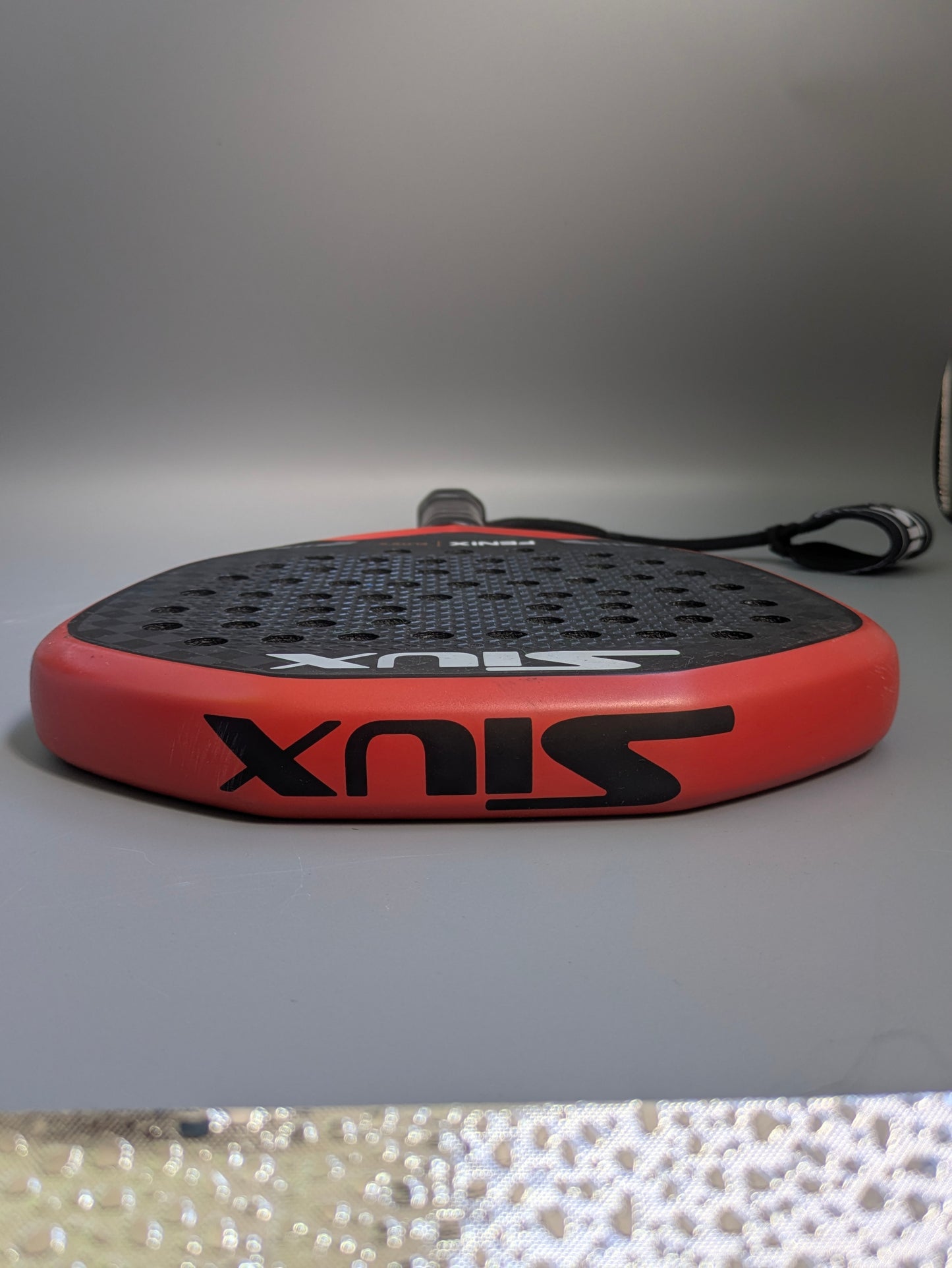 Raquette de padel Siux Fenix V Elite 2025