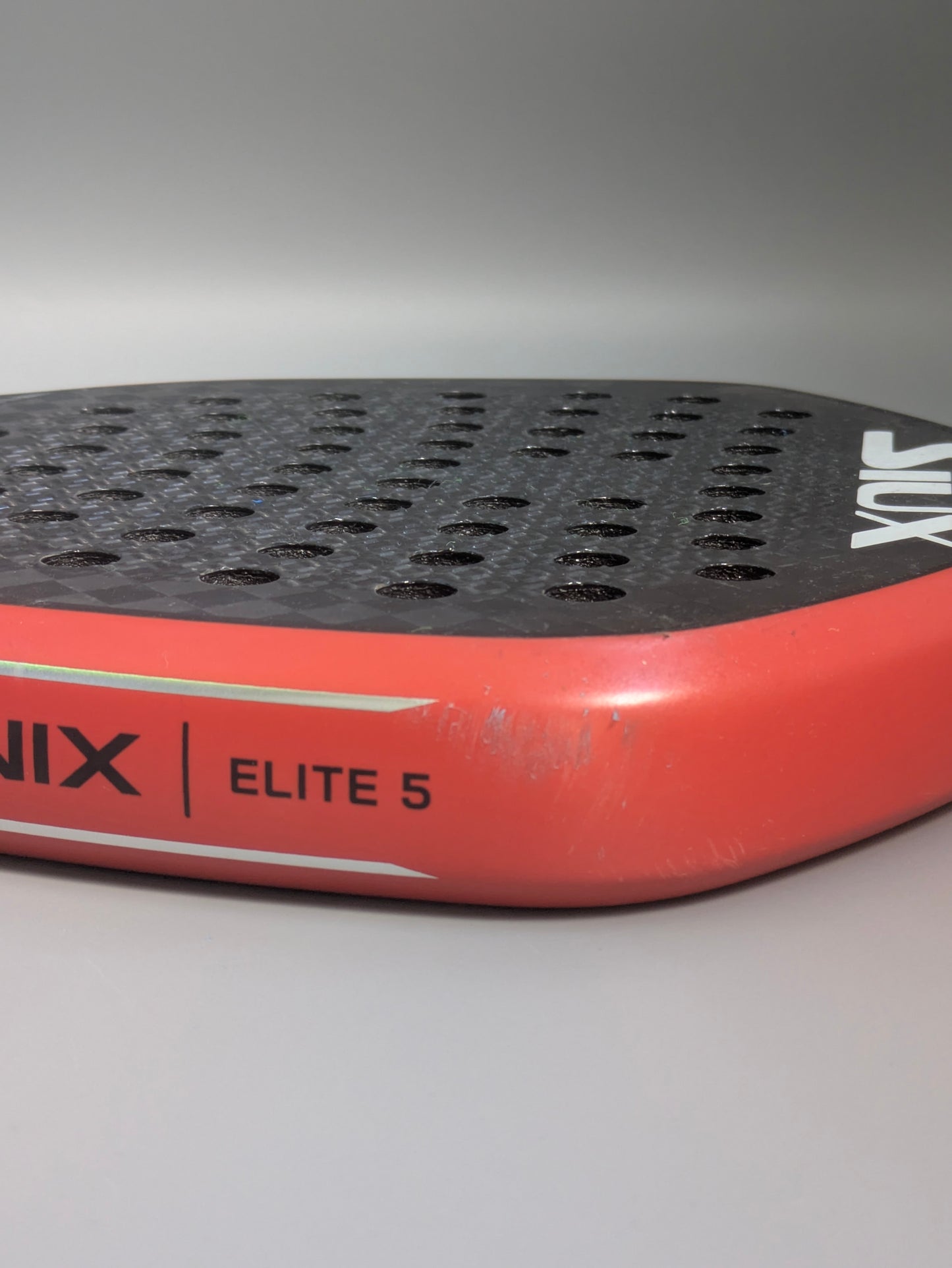 Raquette de padel Siux Fenix V Elite 2025