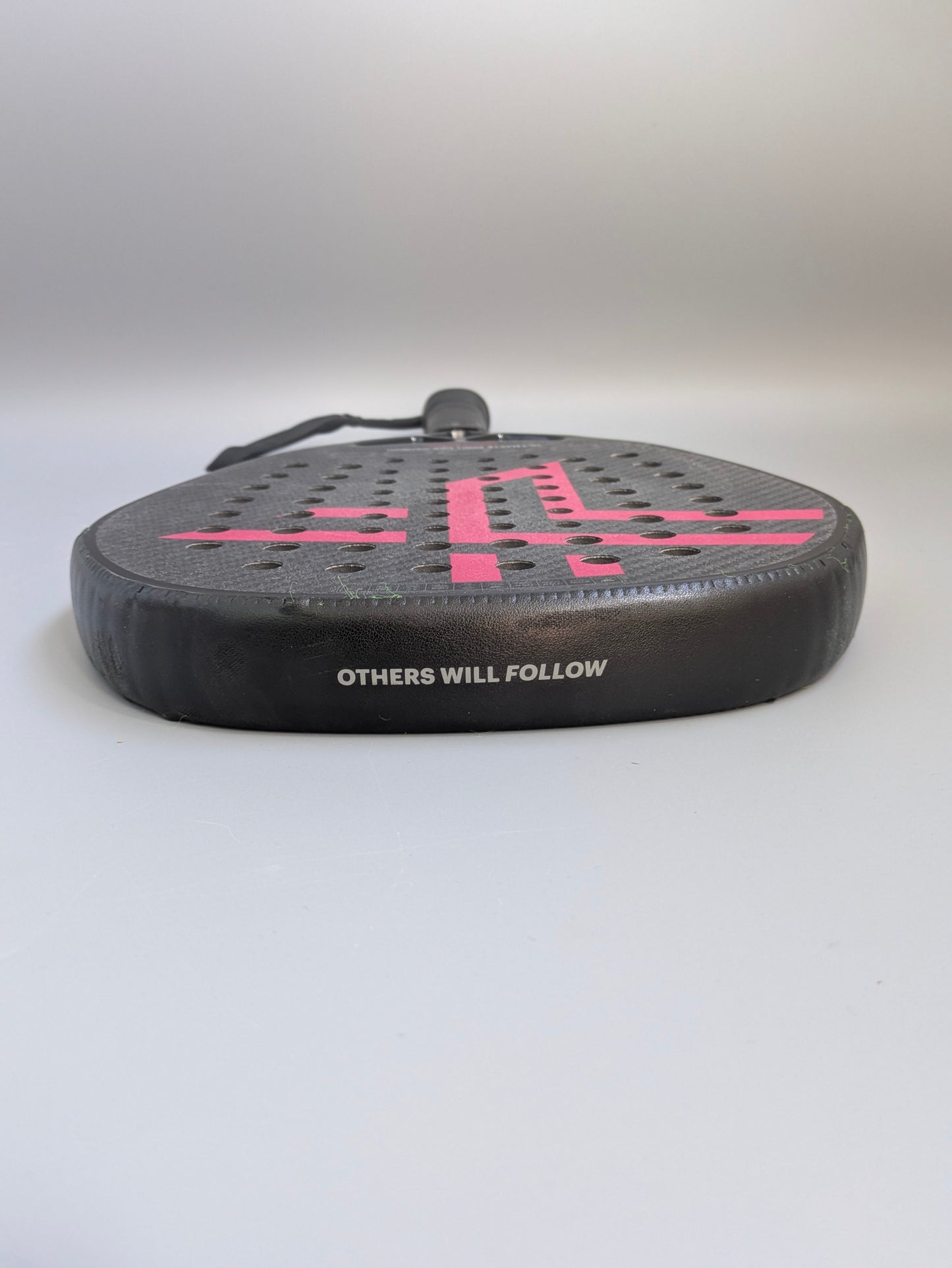 Raquette de padel Oxdog Ultimate Pro+ 2025