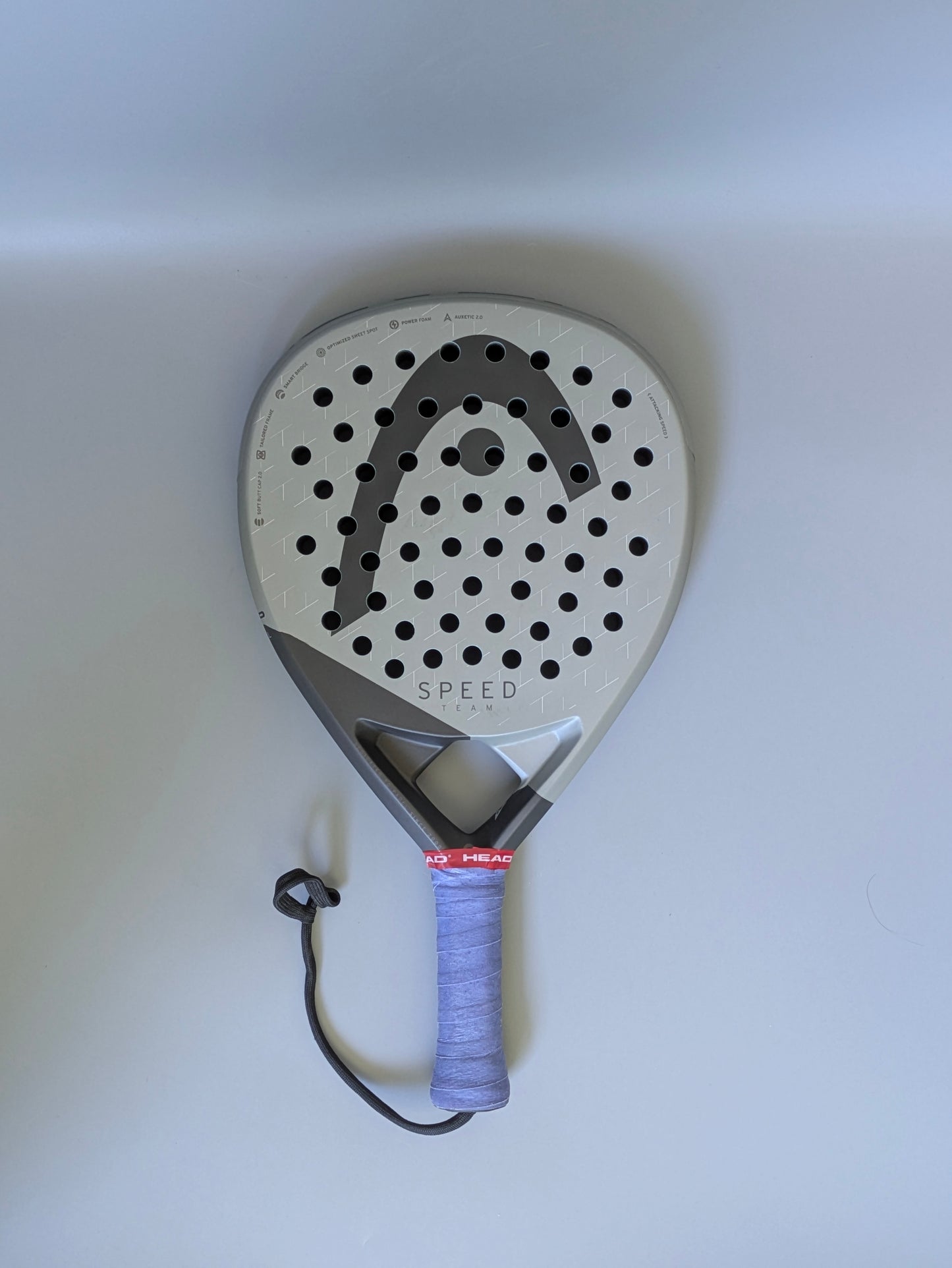 Raquette de padel Head Speed Team 2025