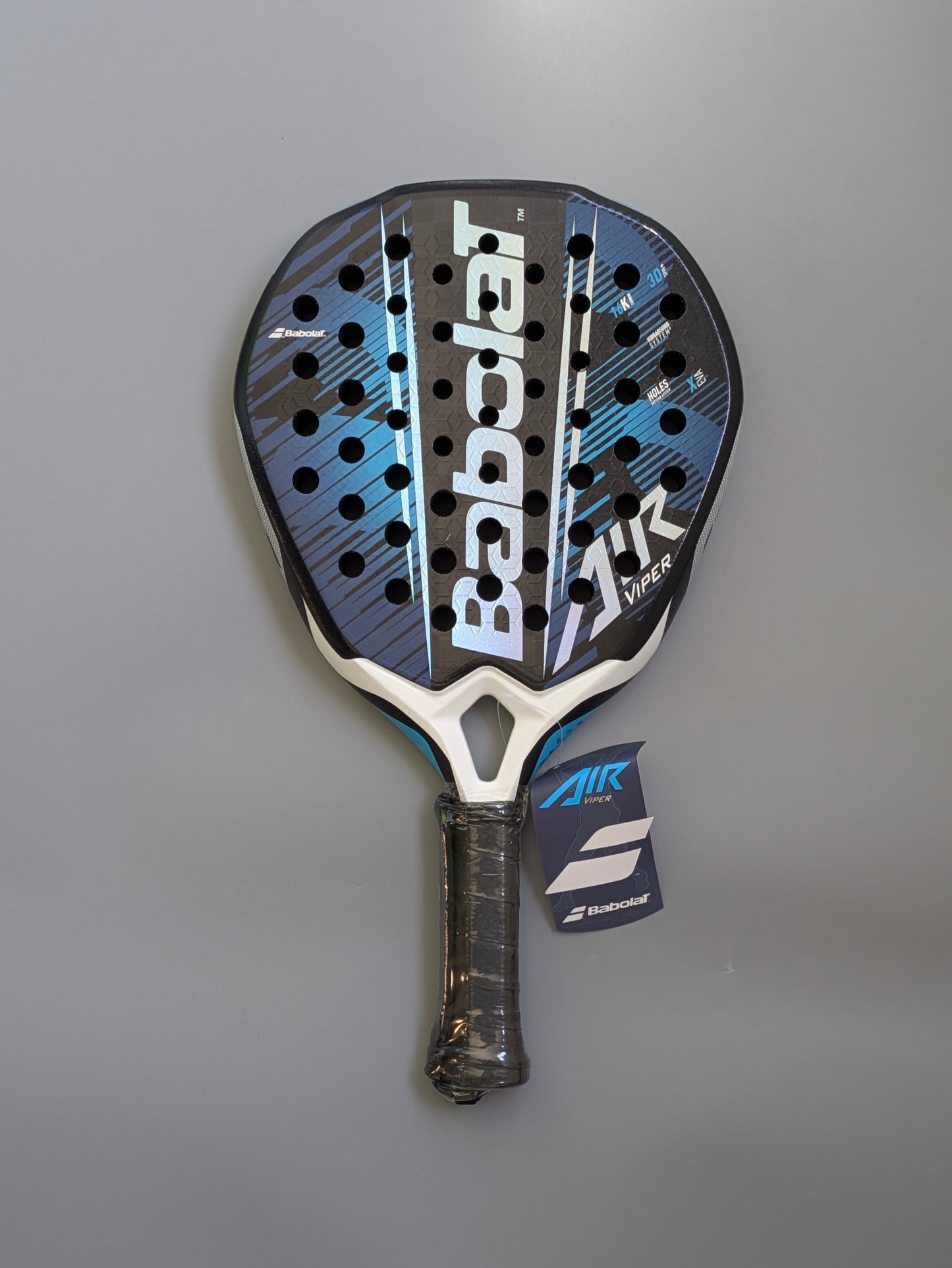 Raquette de padel Babolat Air Viper 2.6 2026