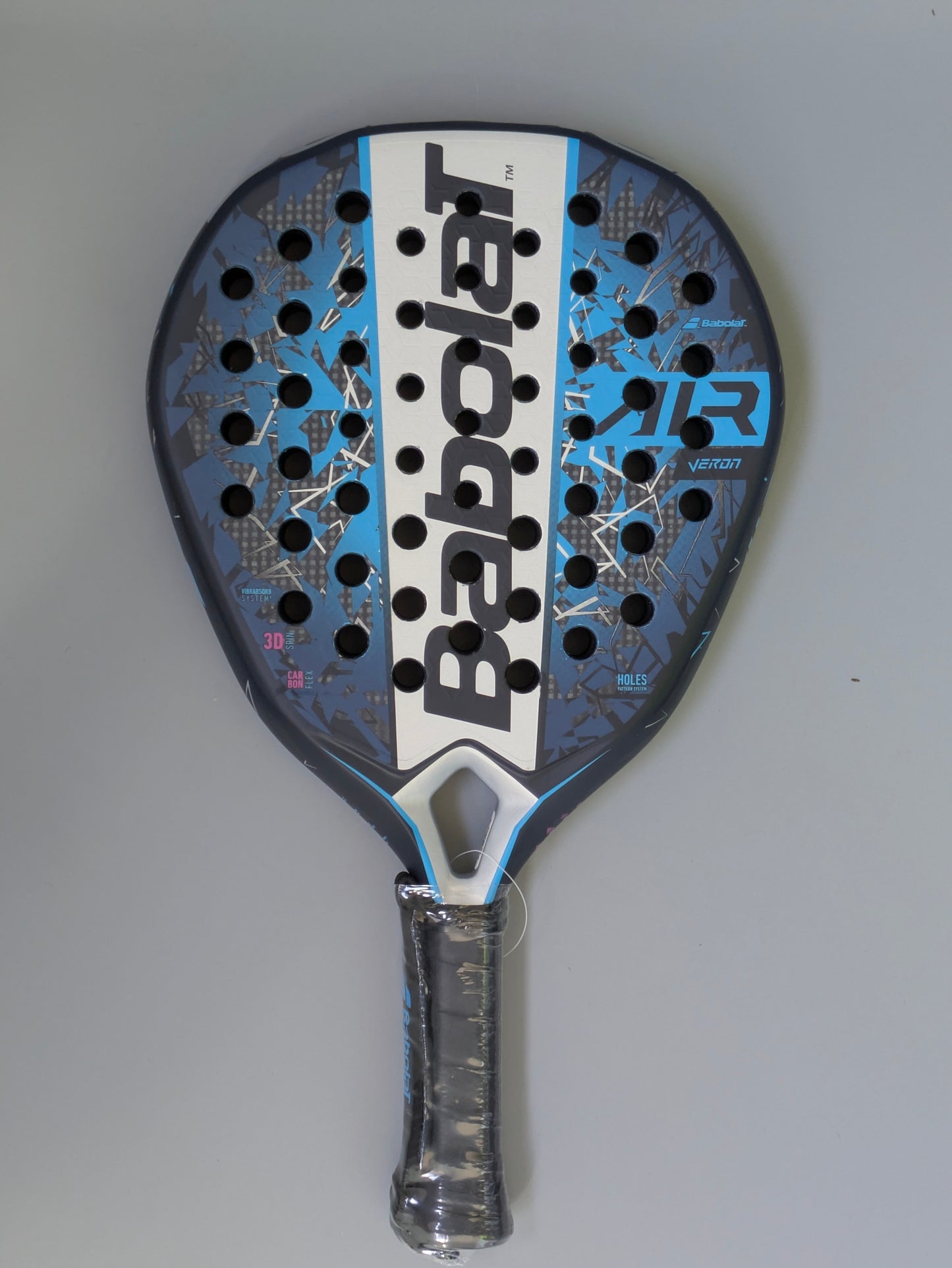 Raquette de padel Babolat Air Veron 2.6 2026
