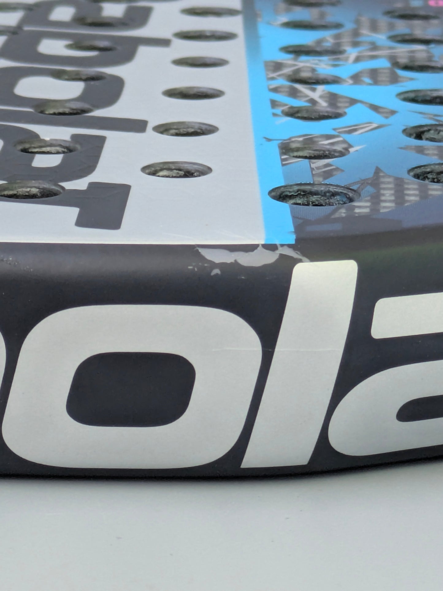 Raquette de padel Babolat Air Veron 2.6 2026