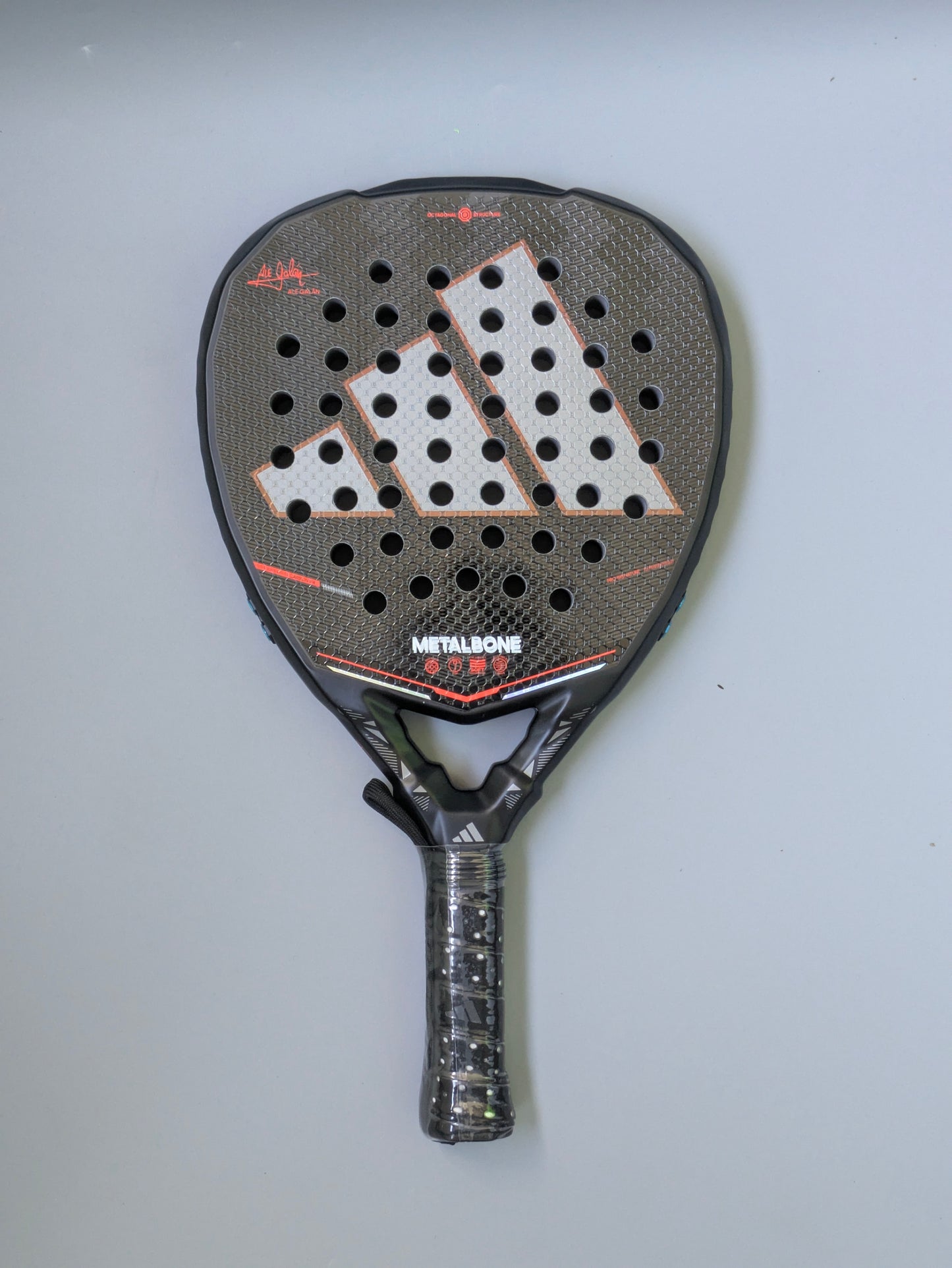 Raquette de padel Adidas Metalbone 3.5 2026