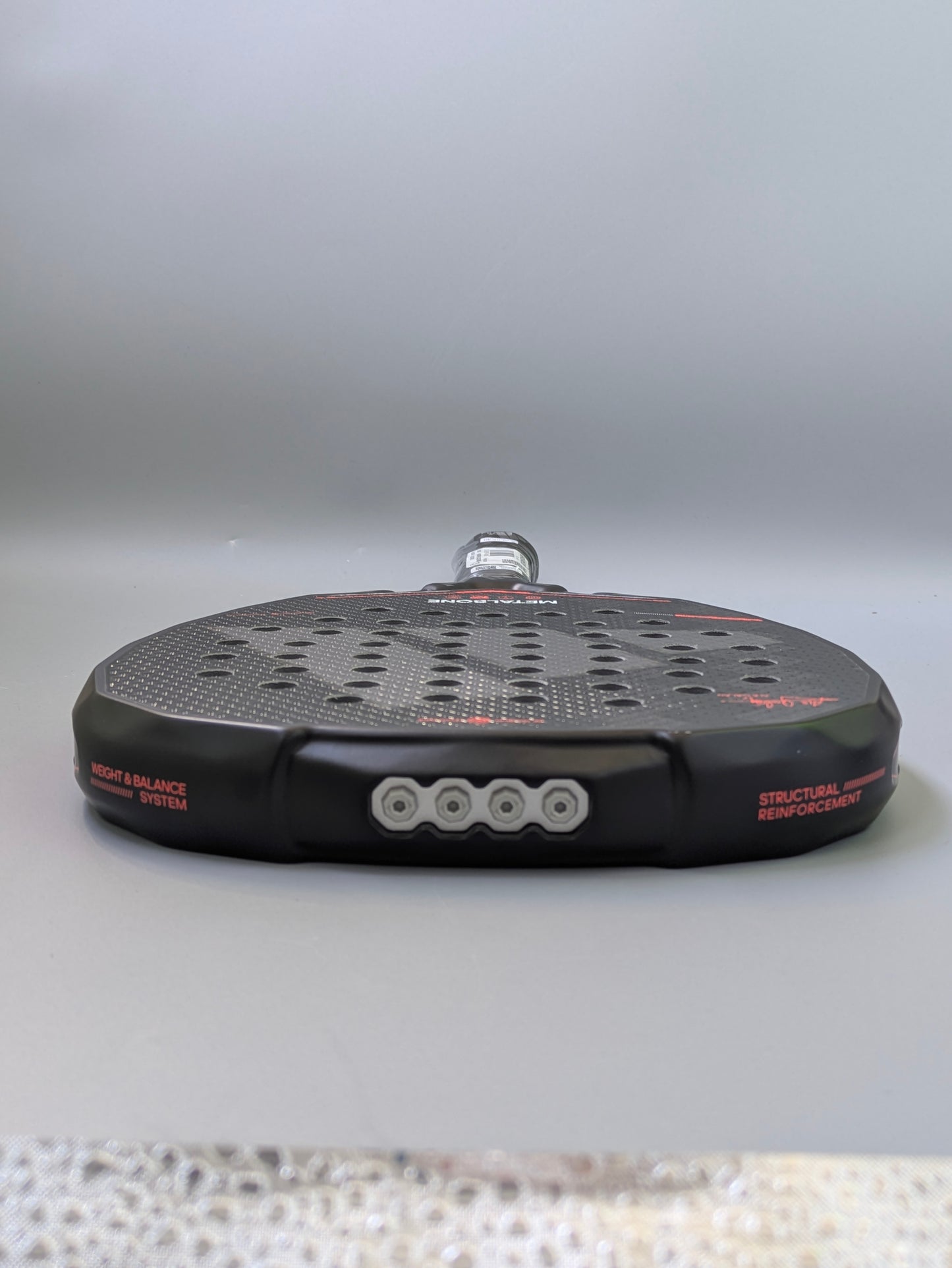 Raquette de padel Adidas Metalbone 3.5 2026