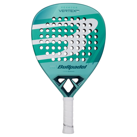 Pack Bullpadel Vertex 04 Femme 2025