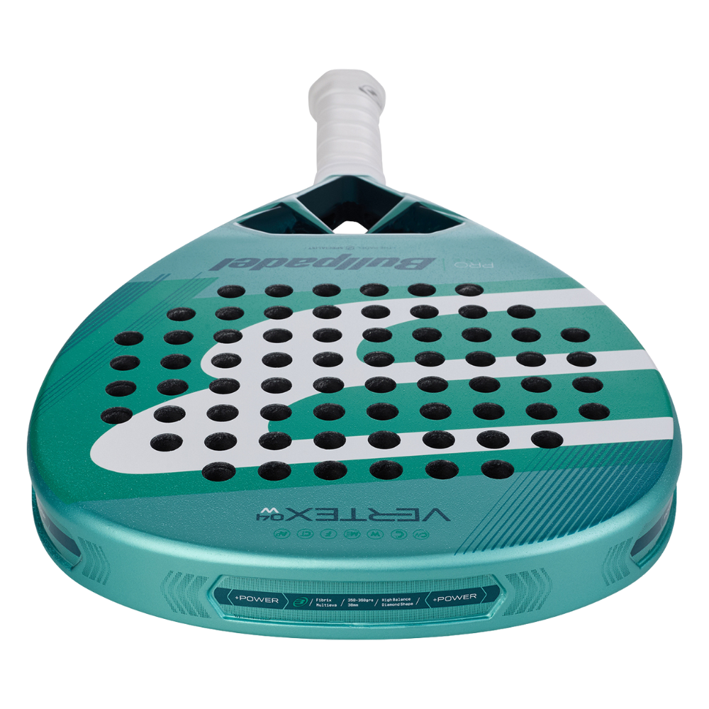 Pack Bullpadel Vertex 04 Femme 2025