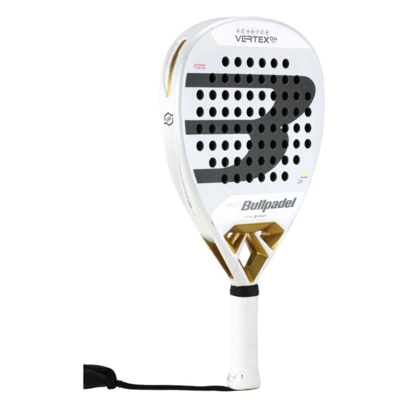 Pack Bullpadel Vertex 04 Femme(raquette uniquement)